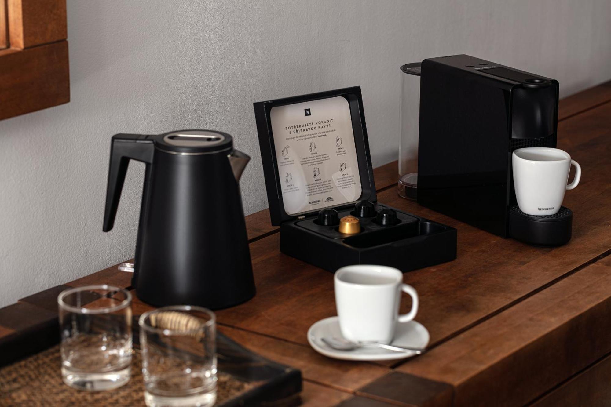 Doppelzimmer mit Balkon