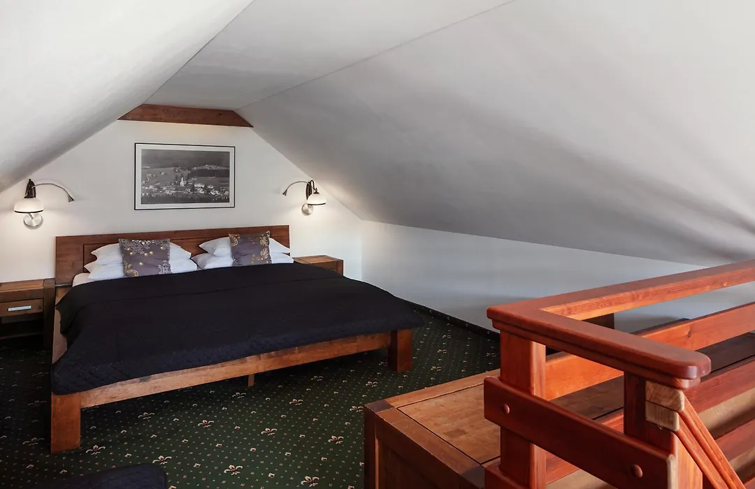 Hotel Friuli-1