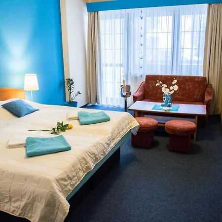 Hotel Centrum Harrachov-2